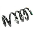 thumbnail image 2 of Driver Side Coil Spring, 2 of 3
