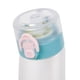 thumbnail image 3 of Botella de 650ML, taza, bebida, reutilizable, con sabor, para acampar y senderismo, color blanco, 3 of 6
