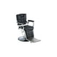 thumbnail image 1 of Silla de Barbería A-10 Letmex: Comodidad y Estilo en tu Establecimiento, 1 of 6