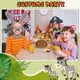 thumbnail image 4 of Set de accesorios de disfraz Aoriher Donkey para adultos y niños (gris), 4 of 6
