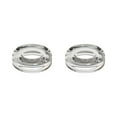 thumbnail image 1 of 2-Piece Protective Covers for PlayStation Portal Rocker Cap - Liquid Silicone, Anti-Slip Design, 1 of 1