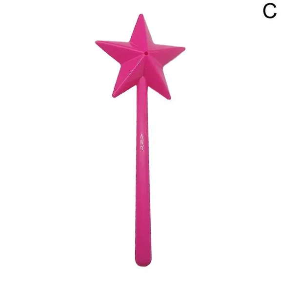 Magic Wand Salt And Pepper Shakers Salt Spice Dispenser Stick Sprinkler Pentagram Salt