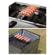 thumbnail image 4 of Rejilla metálica para salchichas y barbacoa, cesta para asar a la parrilla, soporte de Clip de malla para 6 parrillas, cesta para asar a la parrilla, tecnología avanzada, 4 of 8