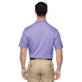 thumbnail image 2 of adidas Golf Men's climalite Basic Short-Sleeve Polo, 2 of 3