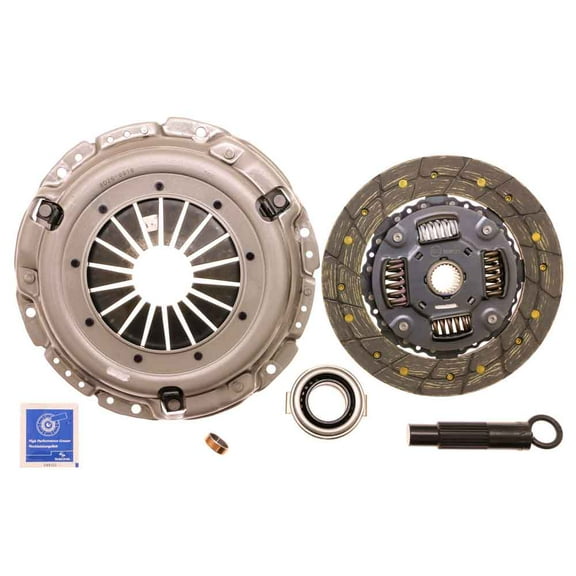 Sachs Clutch Kit, w/o Flywheel