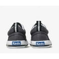 thumbnail image 2 of Keds Graham Sneaker Little Kid Navy, 2 of 5