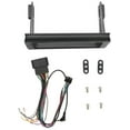 thumbnail image 6 of New Metra 99-9600 ISO DIN Radio Provision for Harley Davidson, 6 of 7