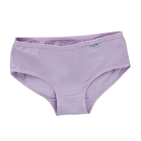 

Girls underwear Pure Cotton Briefs Solid Low-Rise Girls Panties Underpants women s underwear briefs for women sexy underwear