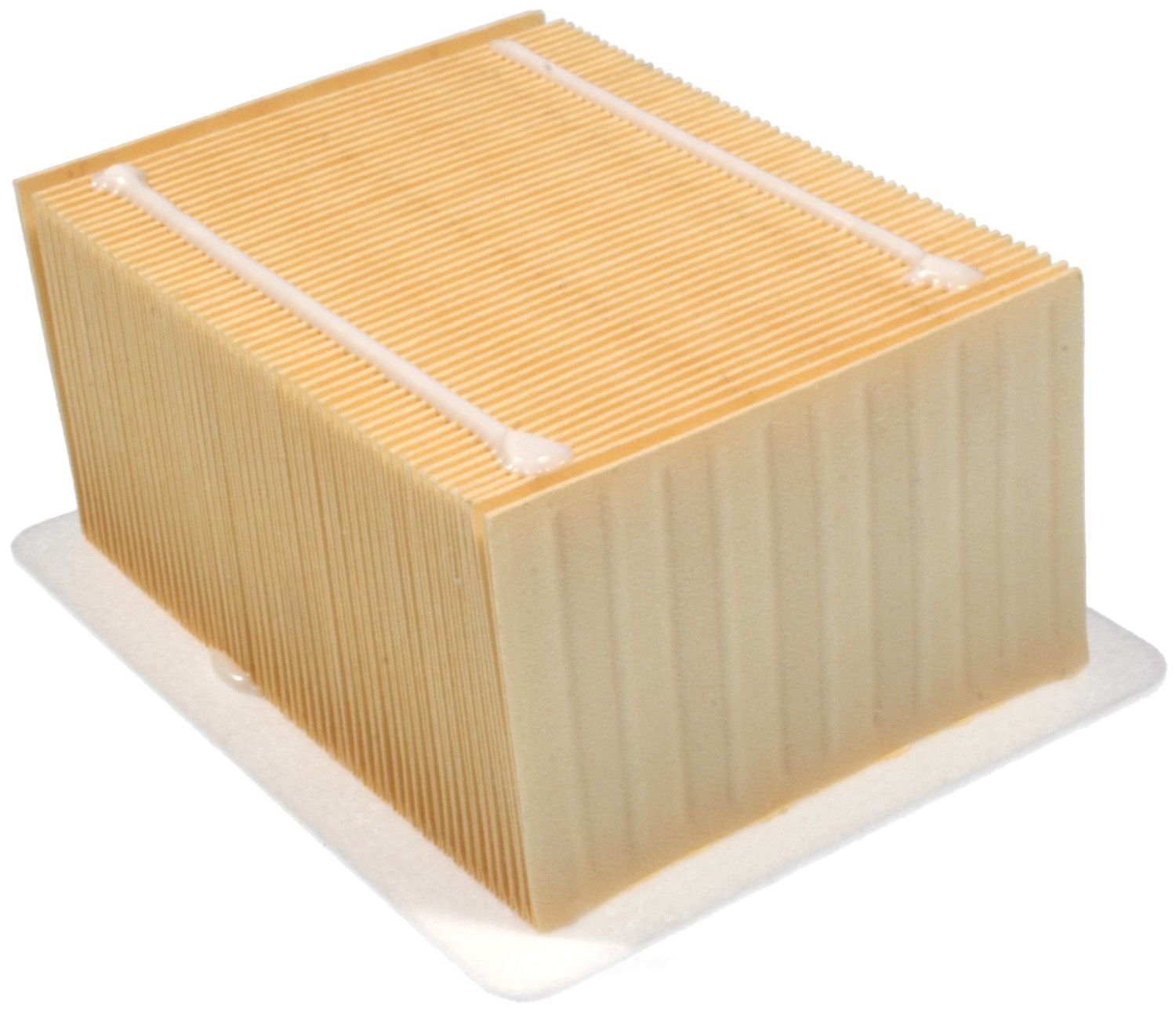 MAHLE LX 628 Air Filter
