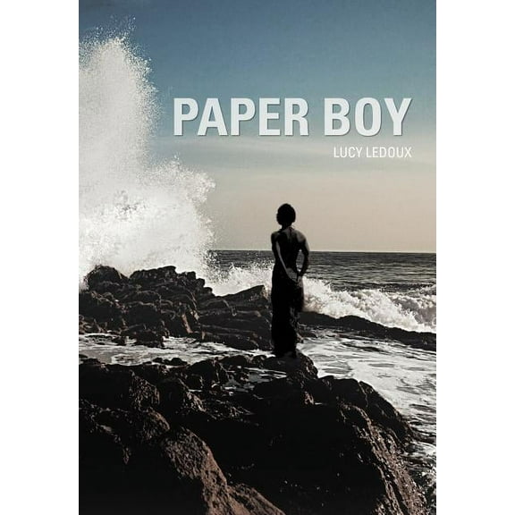 Paper Boy (Hardcover)