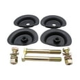 thumbnail image 4 of Rear Coil Spring Retainer C21911 Bracket Set Strong Easy to Install Direct Replaces, 4 of 8