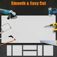 thumbnail image 4 of Replacement Quadrafire Baffle Board - SRV7037-112 - 4300 Acc - 2300F Rated - 2 Pcs Set - BB-950155, 4 of 7