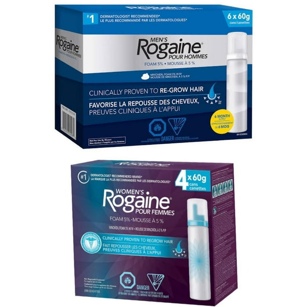 Rogaine walmart 2024