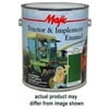 Majic Paints 8-0989-1 Majic Tractor And Implement Enamel, Gallon Red Oxide Primer