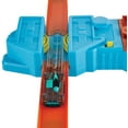 thumbnail image 4 of Hot Wheels Track Builder Unlimited Super-8 Kit, Track Set, 4 of 6