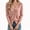 Pink, variant on Vivianyo HD V Neck Cardigan Sweaters for Women, Long Sleeve Button Down Fall Sweaters for Women, Size XS-XL