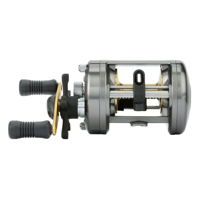 SHIMANO - SHIMANO シマノ リール ベイトリール コルバリュス CVL400 SHIMANO シマノ リール ベイトリール コルバリュス CVL400｜中古