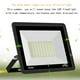 thumbnail image 1 of Foco Led de 50 W | Luz Diurna Superbrillante de 3000 Lm y 6000 K | Luz de Seguridad Exterior Resistente Al Agua Ip66 | Iluminación de Bajo Consumo para Estadios, Comercios, Jardines y Almacenes, 1 of 6