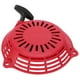 thumbnail image 3 of Arrancador De Tracción, Conveniente Arrancador De Arranque De Tracción, Para Jardinería Herramientas De Jardinería Arrancador GCV160 ANGGREK 12345678, 3 of 8