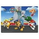 thumbnail image 2 of Rompecabezas de madera Spin Master PAW Patrol Sonido Grueso 3 años, 2 of 3