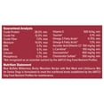 thumbnail image 7 of Blue Buffalo Wilderness High-Protein Senior Dry Dog Food, Red Meat, 22lb Bag, 7 of 7