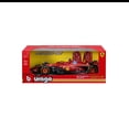 thumbnail image 4 of Burago Auto Sfr Ferrari Sf-24 2024 Leclerc #16 A Escala 1:18, 4 of 4