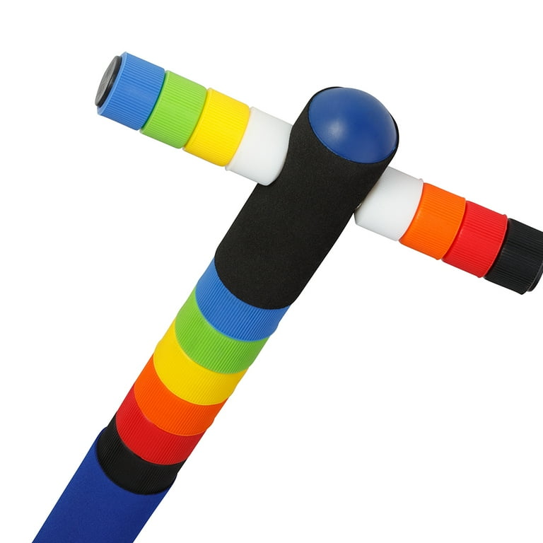 Pro sport hot sale pogo stick