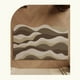 thumbnail image 5 of Alfombrilla de baño de tierra de diatomeas | Superabsorbente y de secado rápido para baño, cocina y entrada | Antideslizante, resistente al agua y al aceite, fácil de limpiar | 40 x 60 cm, 5 of 8