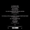 thumbnail image 2 of Various Artists M2O Presenta Time Vol 2 / Various (Vinyl Record), 2 of 3