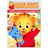 Daniel Tiger's Neighborhood Jumbo Coloring & Activity Book by PBS Kids Fred Rogers