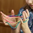 thumbnail image 3 of 12PCS Finger String Toy Creative Hand String Game Cradle String for Indoor, 3 of 9