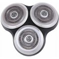 thumbnail image 1 of Cabezal de repuesto JAMW para Philips Norelco SH90 S9000 RQ10 RQ12 Negro, 1 of 5