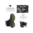 thumbnail image 3 of STQ Womens Winter Duck Boots Waterproof Cold Weather Snow Boots, 3 of 4