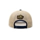 thumbnail image 4 of KNITE Gorra Farmer Truck Oro Trucker Hombre Ajustable Tractor Maquinaria Rancho, 4 of 4