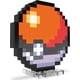 thumbnail image 3 of Juguete de construcción de figuras de acción Mega Pokémon con 381 piezas, 3 of 6