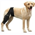 thumbnail image 3 of Brace,Hind Injury Or Hind Torn Adjustable Recovery Size Injury Recovery Size S/m/l Knee Recovery Size Knee Recovery Support, 3 of 4