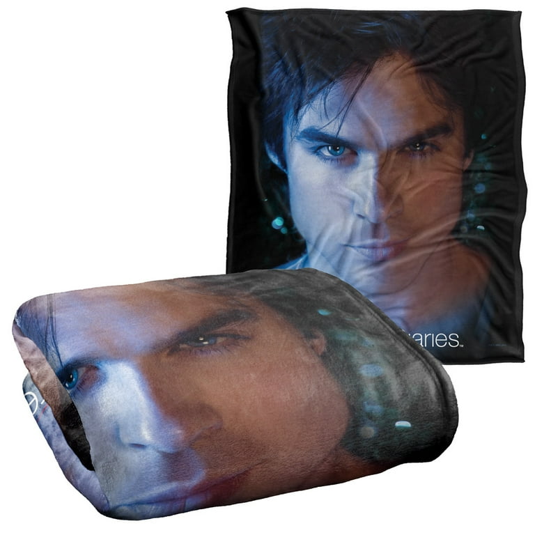 Damon blanket new arrivals
