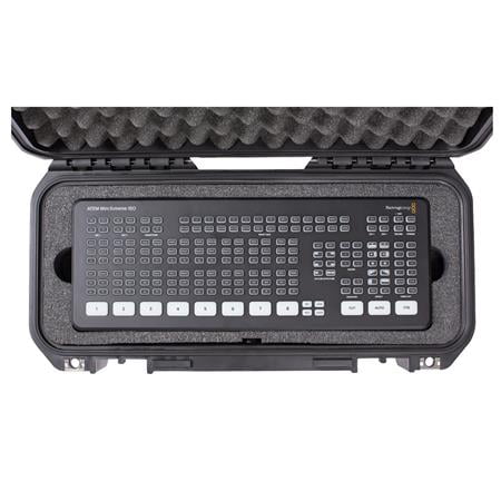 ATEMmini 美品　おまけケース付 Amazon | 4 Media Pro Blackmagic Design (ブラックマジック