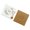 Communion, variant on Religious Money Holder Envelopes Set For Religious Celebrations With Greeting Card Label and Wrapping Rope