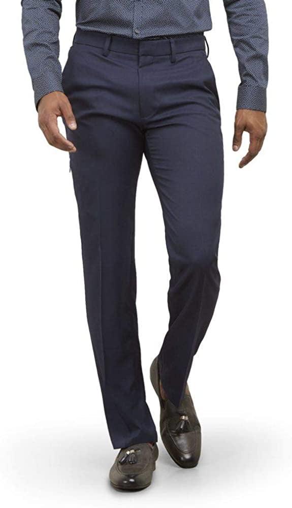 Kenneth Cole REACTION Mens 4-Way 