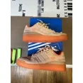 thumbnail image 3 of Size 7.5 - adidas Fat Tiger Workshop x Forum Low Chicago Works Harder, 3 of 12