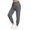 11# Dark Gray, variant on Joggers for Women Casual High Waisted Baggy Fleece Sweatpants Drawstring Jogger Pants with Pockets Cinch Bottom Sweatpants,Saffron M