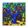 thumbnail image 1 of Apple Tree Renaissance - Canvas, 1 of 10