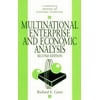 Multinational Enterprise and Economic Analysis (Cambridge Surveys of Economic Literature) [Paperback - Used]