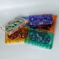thumbnail image 5 of Open Reel ABS Tape 45min Total Time High Fidelitys Sound Performances Environmentally Safe HiFi Quality, 5 of 8