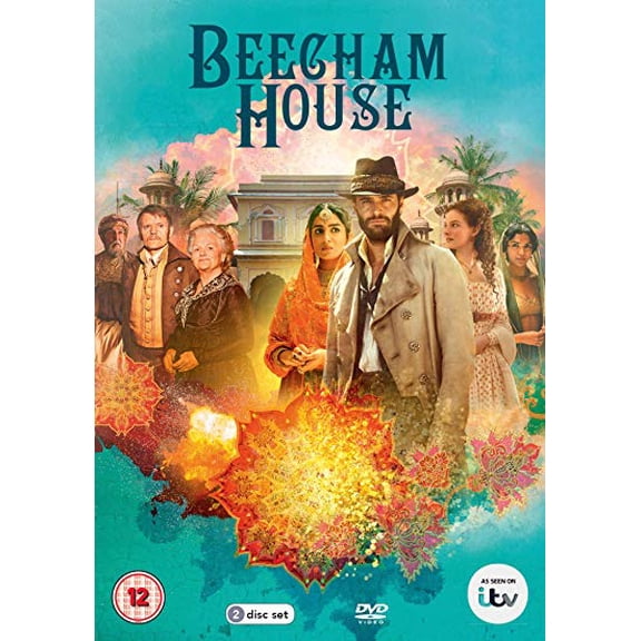Beecham House [DVD]
