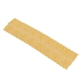 thumbnail image 2 of Lace Trim, Fashionable Soft Comfortable Lace Fabric  For Bow Hair Accessories For Scrapbooking For Sewing Gold, 2 of 8