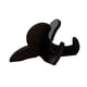 thumbnail image 5 of Accesorios para estantes de almacenamiento de patinetas, soporte de exhibición profesional de construcción que ahorra espacio con esponja envolvente Estilo C, 5 of 8