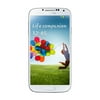 Samsung Galaxy S4 White At&t