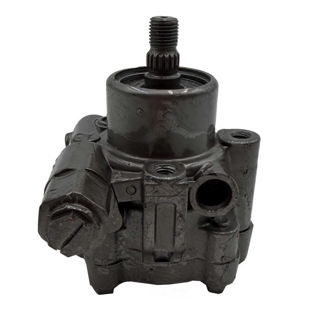 MAVAL 96292M Reman Power Steering Pump
